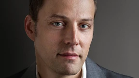 Er kämpft mit schlauen Computern gegen Viren