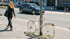 Noch weit entfernt von der „Vision Zero“