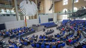 Wie sich Union und Ampel bei der Waffenhilfe geeinigt haben