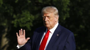 Trump wechselt Wahlkampfmanager aus