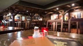 Grüne Soße und Lohrberg-Riesling 