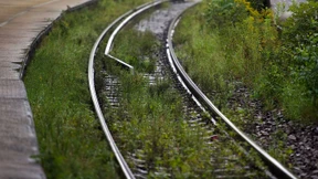 Deutsche Bahn will Glyphosateinsatz halbieren