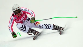 Rebensburg siegt in Cortina d’Ampezzo