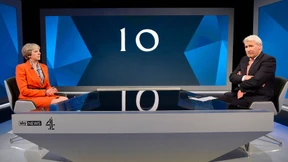 Der Verlierer ist Jeremy Paxman