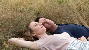 Silberner Bär für Maren Eggert