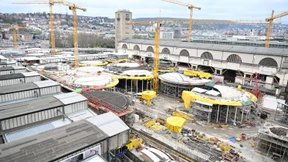 Ampel einigt sich auf den Turbo