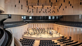 „Ein architektonisches Meisterwerk“