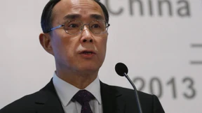 Chef von China Telecom tritt zurück