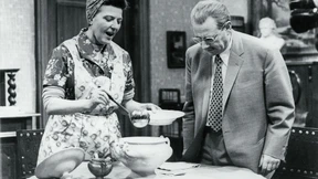 Wie eine hessische Serie Fernsehgeschichte geschrieben hat