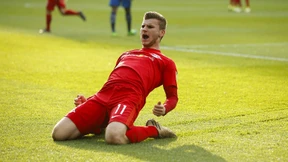 Leipzigs Reise führt in Champions League