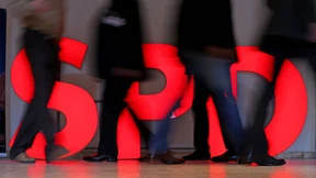 SPD verliert weiter an Wählergunst