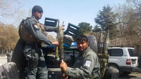 Mindestens 26 Tote bei Anschlag auf Neujahrsfest in Kabul