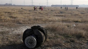 Iran dementiert Abschuss des ukrainischen Flugzeugs