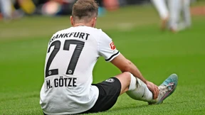 Eine deutliche Forderung an die Eintracht