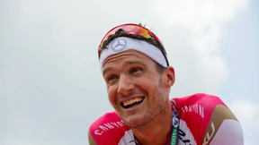 Frodeno ist Halbdistanz-Weltmeister