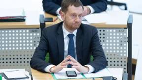 Sachsens Problem mit der Impfpflicht im Gesundheitswesen