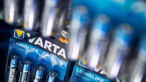 Was Varta mit einer neuen Fabrik für Batteriezellen vorhat