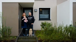 „Das ist hier wie ein kleines Dorf“