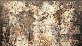 Michael Morgners Werk in Frankfurt