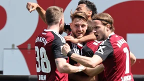 Nürnberg verlässt Tabellenkeller – Bielefeld bangt