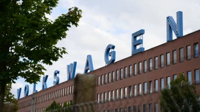 IG Metall verliert an Zuspruch