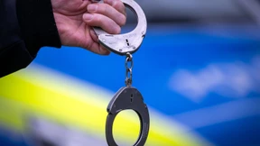 Polizei stoppt „Koks-Taxi“ nach Verfolgungsjagd