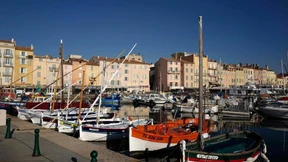 Plan C für die Côte d’Azur