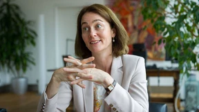 Barley: Menschen sind nicht nur „Datenmaterial“