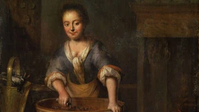 Man nehme fünfzig Flusskrebse