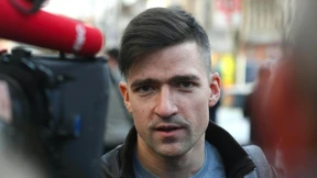 Identitären-Chef Sellner ist wieder da