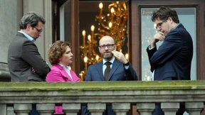 Jetzt sollen die Parteichefs ran