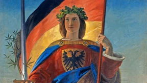 Das Licht in der Dunkelheit