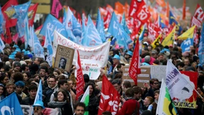 „Macron fehlt das Rückgrat“