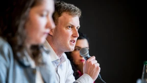 Das grüne Lügengebäude