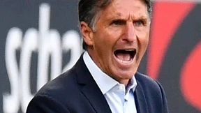 Hertha BSC reagiert auf Jubel-Ärger