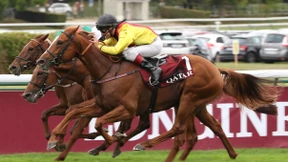 Rebel’s Romance Show nach harter Nacht