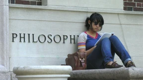 Ist der Campus schon verloren?