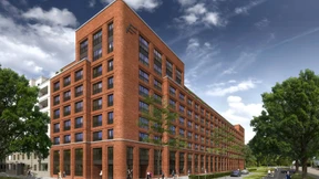 Kleine Wohnung für große Geldbeutel