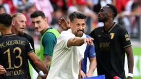 Wagners Strategie geht auf