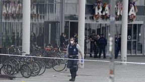 Mehrere Menschen in Finnland niedergestochen