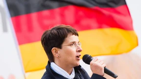 Was man in der AfD Frauke Petry vorwirft