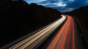 Zu billige Kredite und zu viele Autos