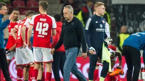 Begegnung mit dem früheren Ich