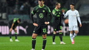 Die „Wölfe“ beißen sich selbst