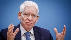 Dem Antisemitismus entgegentreten