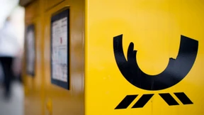 Heute ist Weltposttag