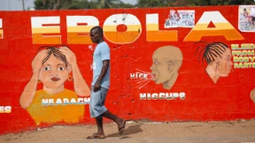 Liberia besiegt das Virus