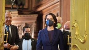 Was uns der Krieg über den Feminismus lehrt