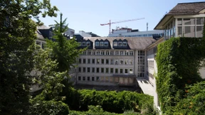 Wettbewerb für Romantikmuseum beginnt in den nächsten Tagen