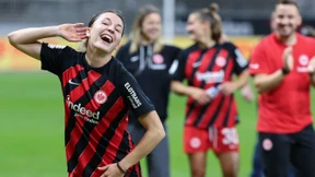 Zeitenwende bei den Eintracht-Frauen
